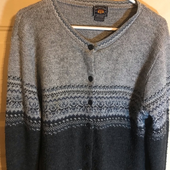 Route 66 Sweaters - Women’s Gray Sweater